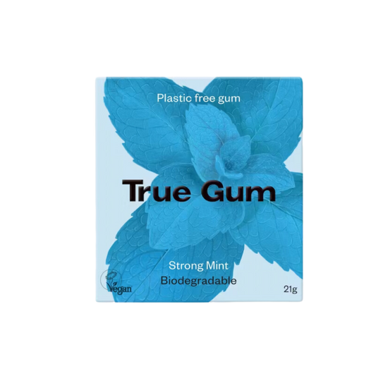Strong Mint Gum 21g
