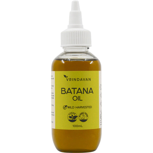 Batana Oil 100ml