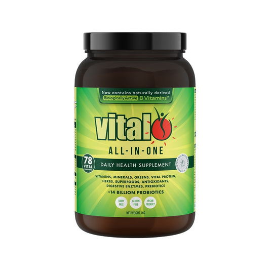 Martin & Pleasance Vital All-In-One (Greens) 1kg