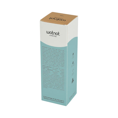 WOTNOT SUNSCREEN & BB+ CREAM SPF50 TAN 50G