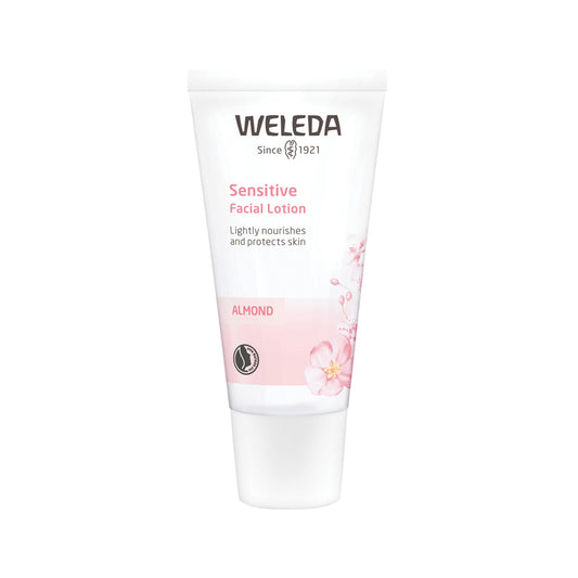 Weleda Sensitive Facial Lotion (Almond) 30ml