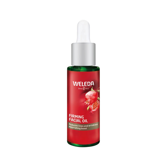 Weleda Firming Facial Oil (Pomegranate) 30ml