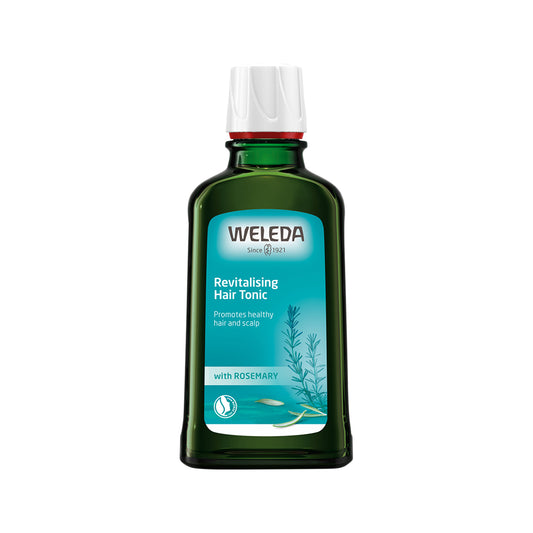 Weleda Revitalising Hair Tonic with Rosemary (For A Healthy Scalp) 100ml