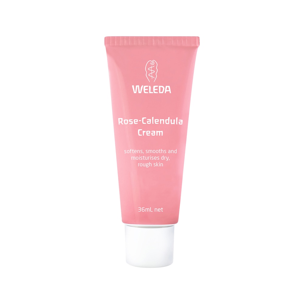 Weleda Rose-Calendula Cream 36ml