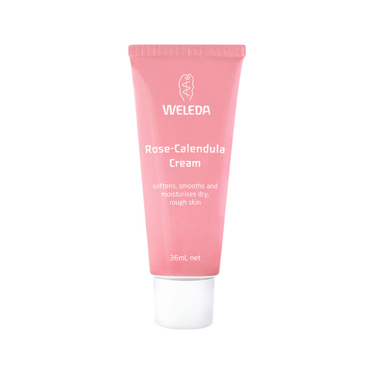 Weleda Rose-Calendula Cream 36ml