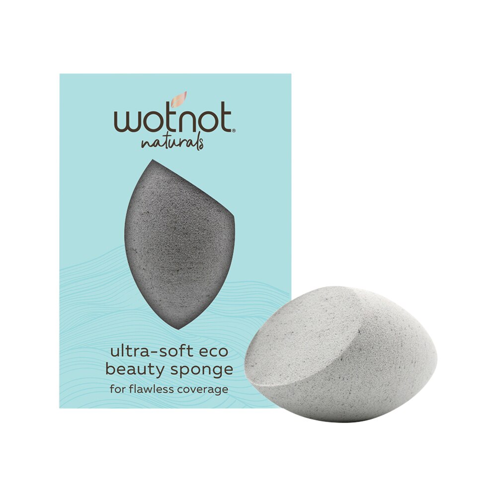 Wotnot Naturals Ultra-Soft Eco Beauty Sponge