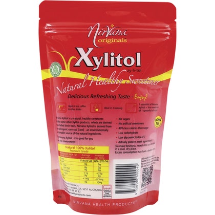 Xylitol 500g