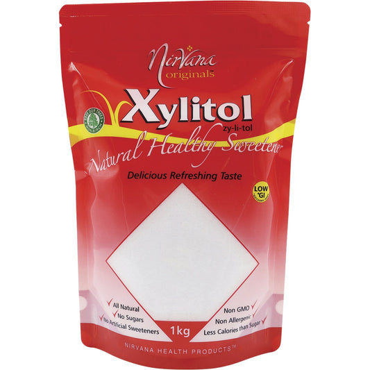 Xylitol 1kg