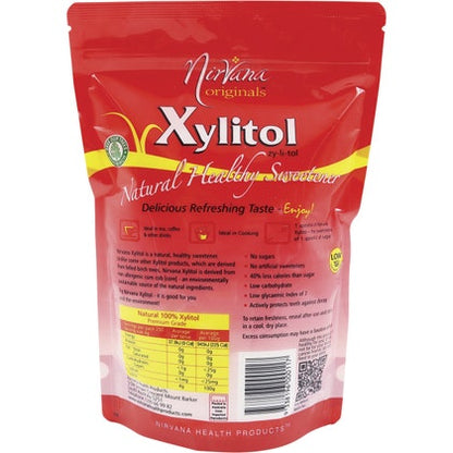 Xylitol 1kg