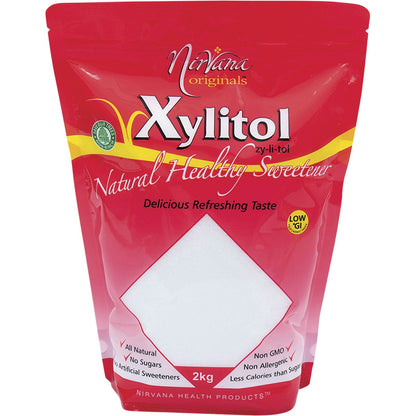 Xylitol 2kg