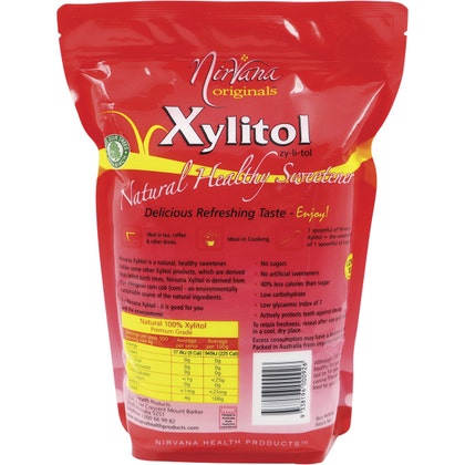 Xylitol 2kg