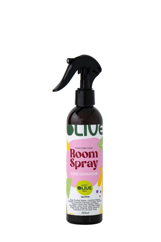 room spray