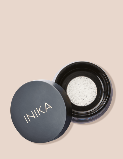 INIKA Mineral Setting Powder - Mattify 8g