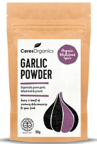 Garlic Powder 50g