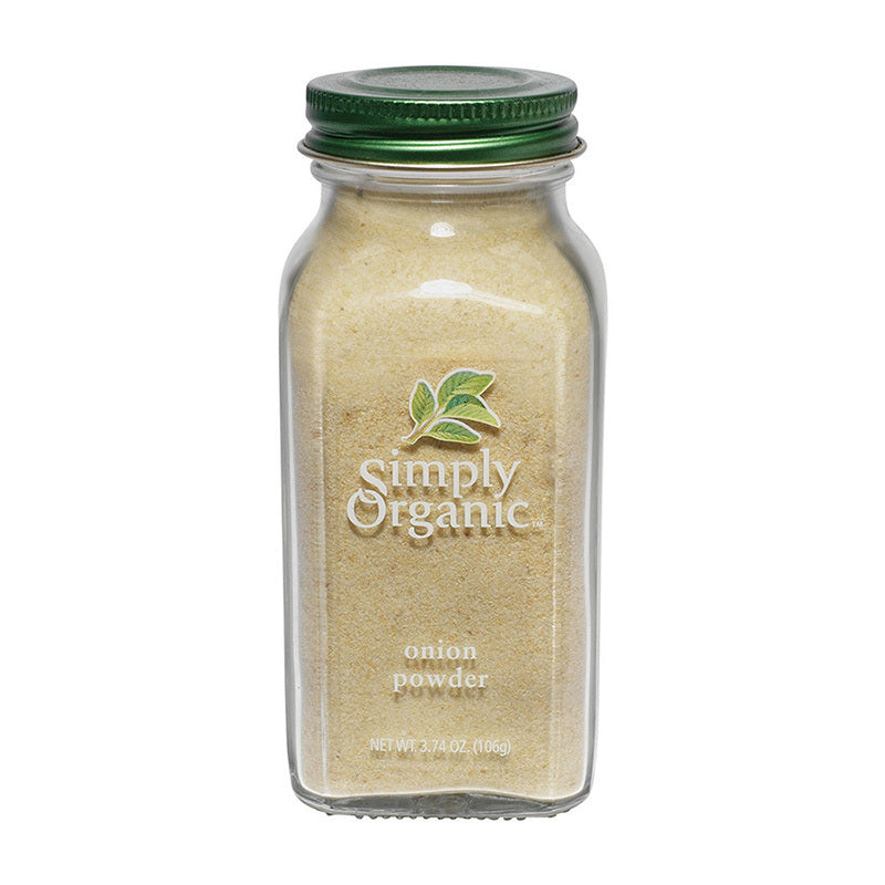 Organic Onion Powder 85g