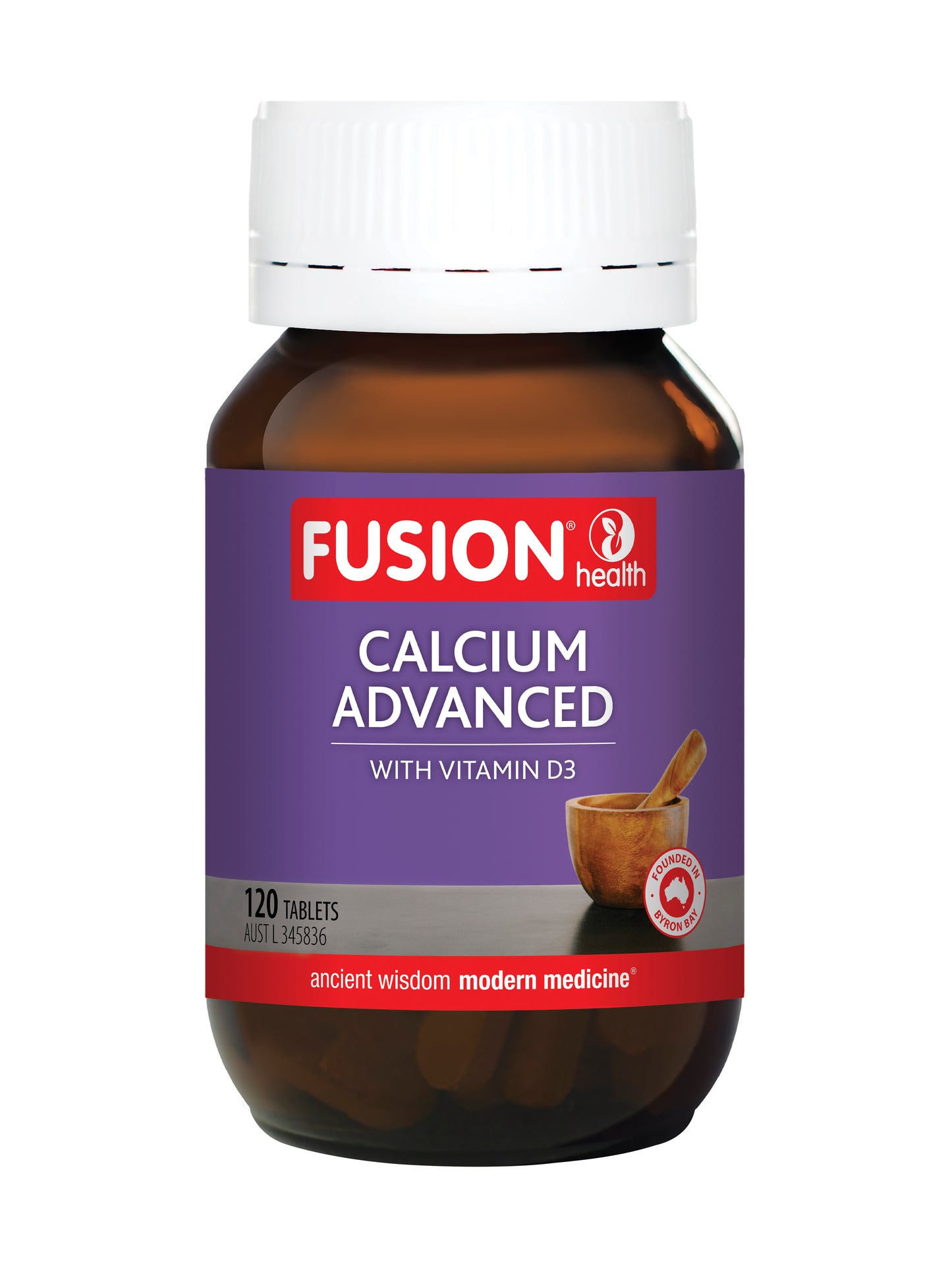 Calcium Advanced