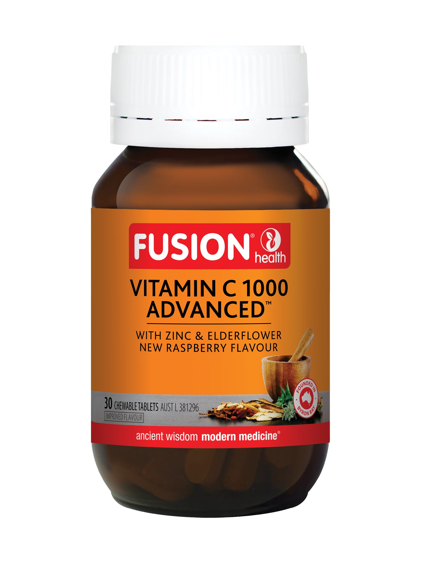 Vitamin C 1000 Advanced
