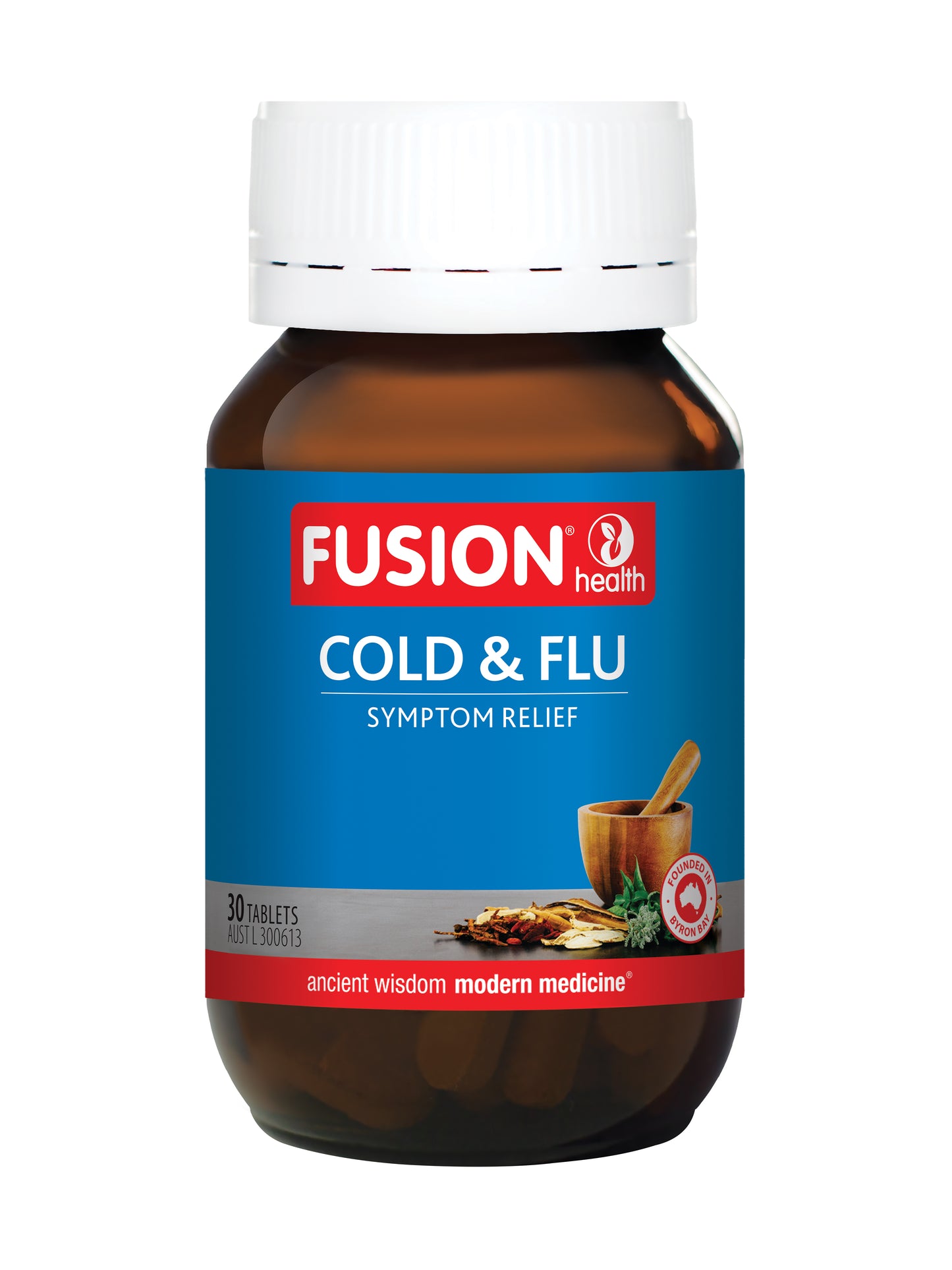Cold and Flu (Tablets)