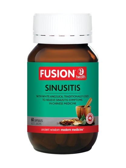 Sinusitis