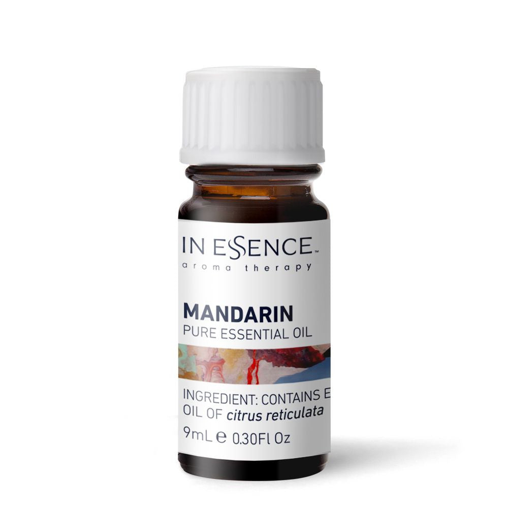 Mandarin 100% Pure Essential Oil 9ml