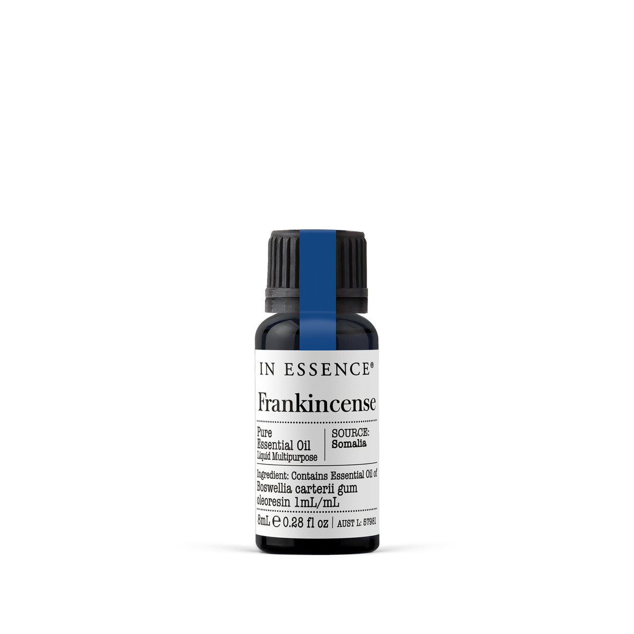 Frankincense 100% Pure Essential Oil 8mL