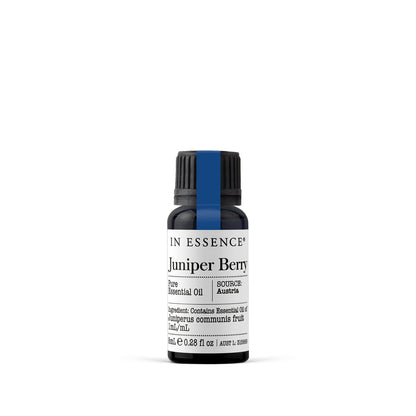 Juniper Berry 100% Pure Essential Oil 8mL