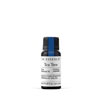 Tea Tree 100% Pure Essential Oil 8ml