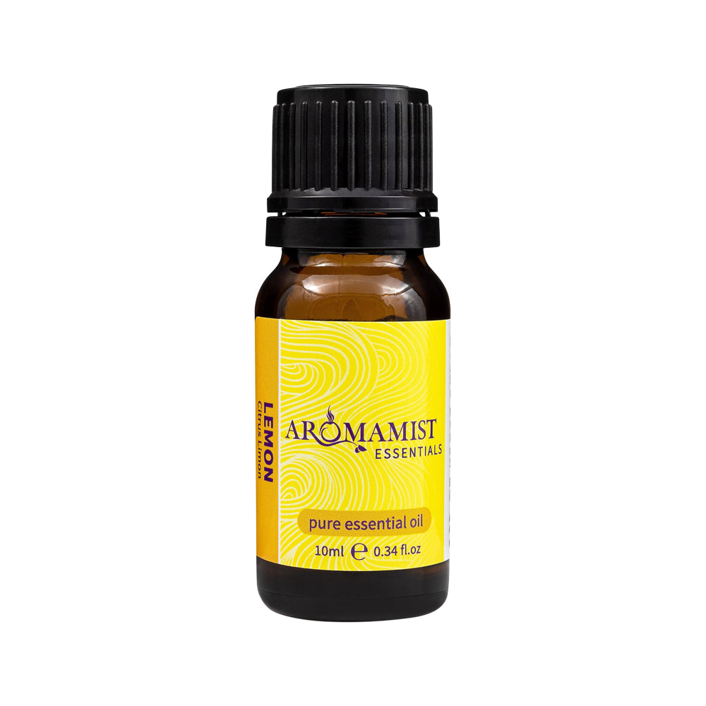 Aromamist Essential Oil Lemon 10ml
