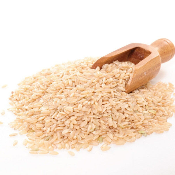 Honest To Goodness Biodynamic Rain-Fed Brown Rice 1.5KG