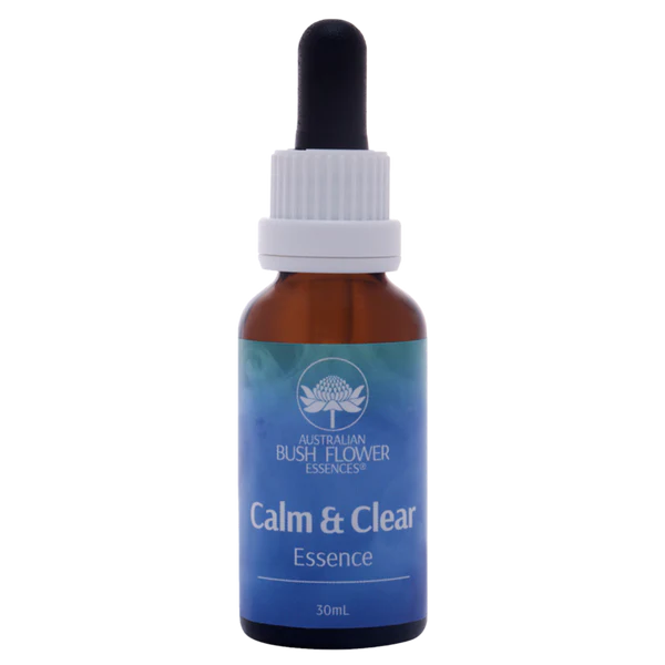 Calm and Clear 30ml