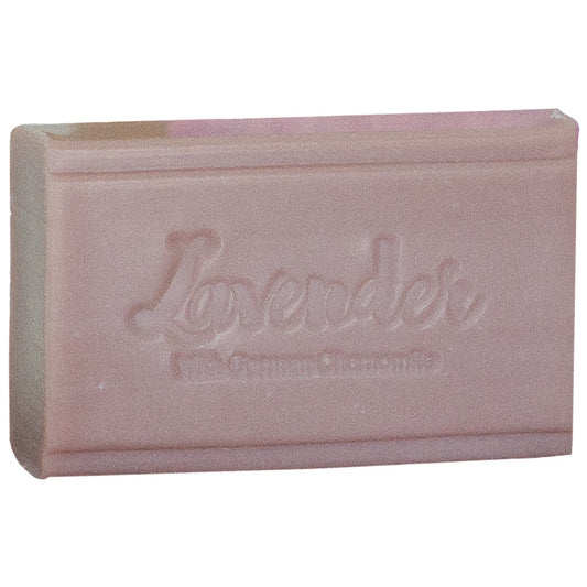 Clover Fields NG Essent Lavender Soap 150g
