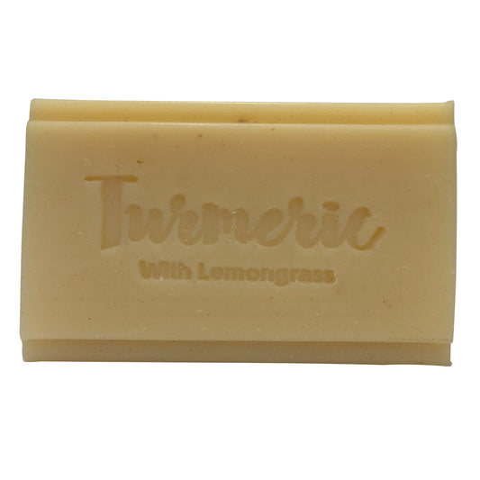Clover Fields NG Essent Turmeric Soap 150g