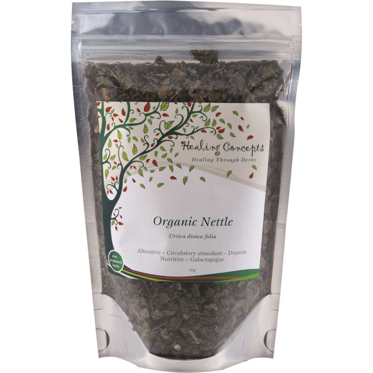 Organic Nettle Tea 40g