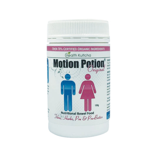 Motion Potion Original 150g