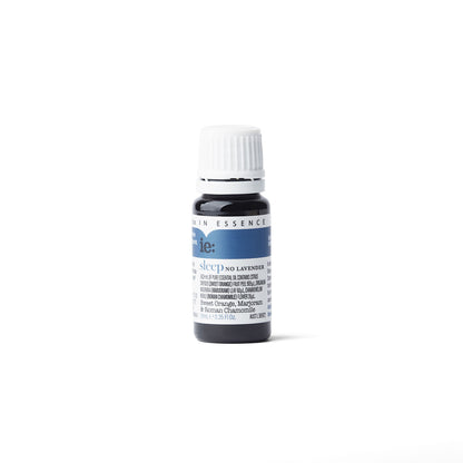 IE SLEEP OIL BLEND 100% Pure Essential Oil 10ml