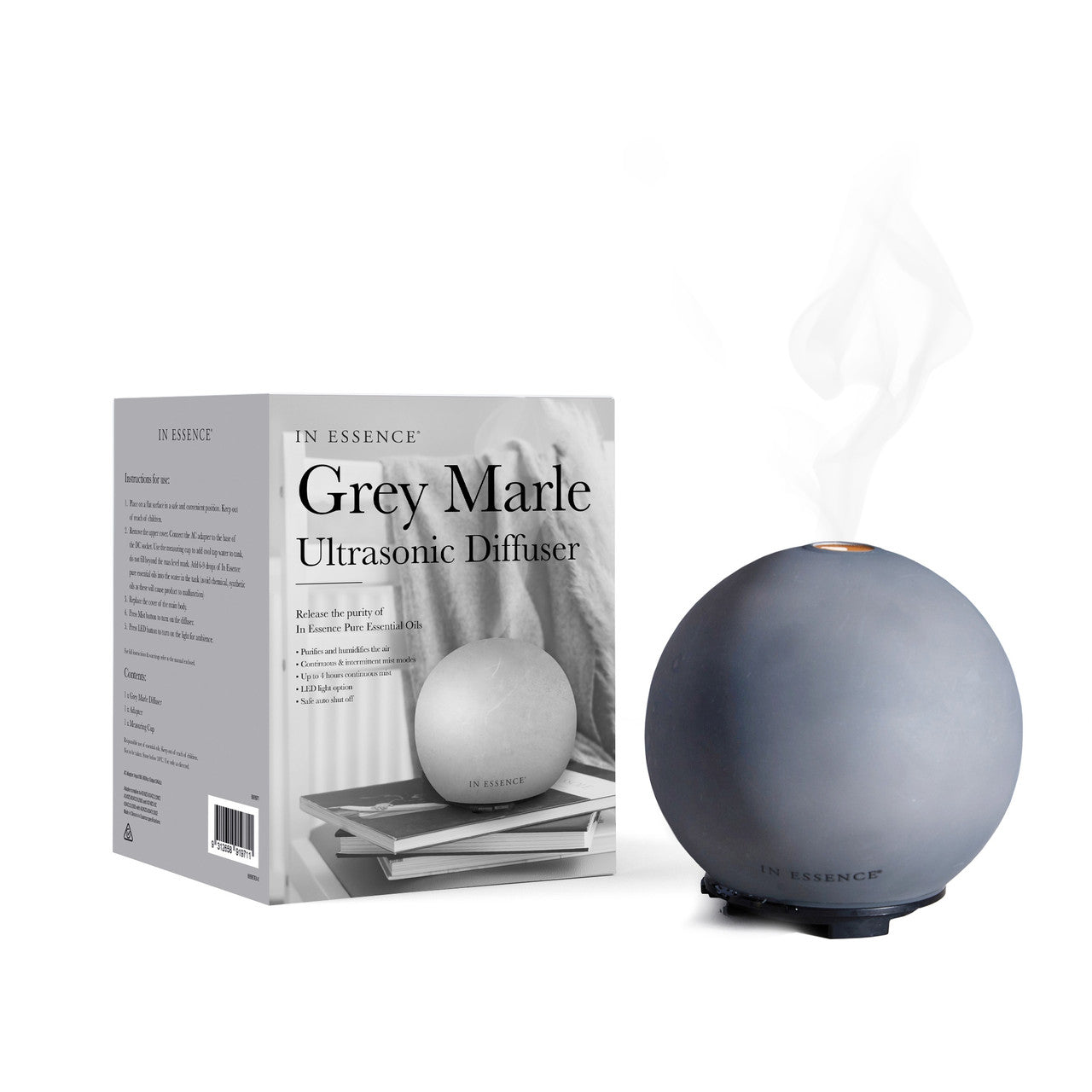 Grey Marle Diffuser