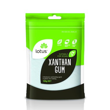 Xanthan Gum 100g