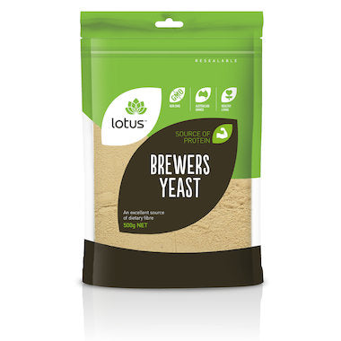 Brewers Yeast 500g